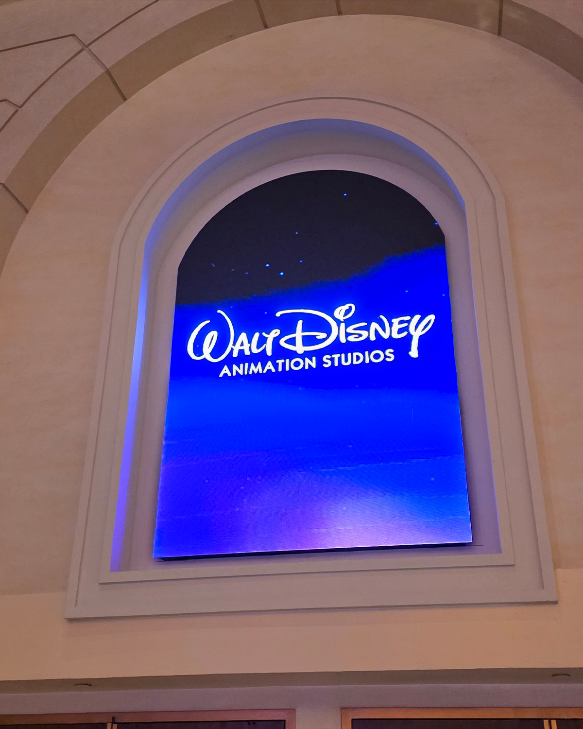 Disney CinemaCon 2025