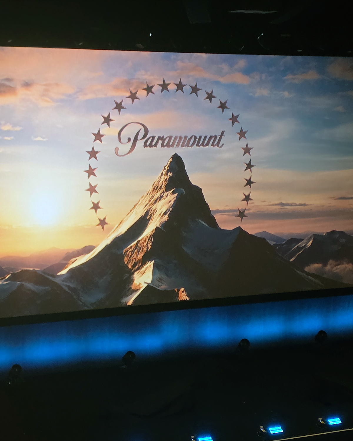 Paramount Pictures CinemaCon 2025