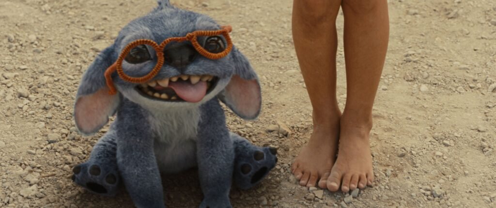 Lilo and Stitch Review