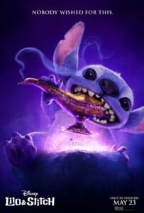 Lilo and Stitch Review – Classic Chaos, New Cuteness, More Ohana