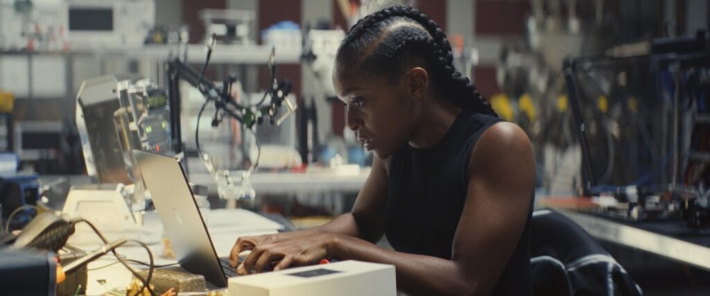 Ironheart