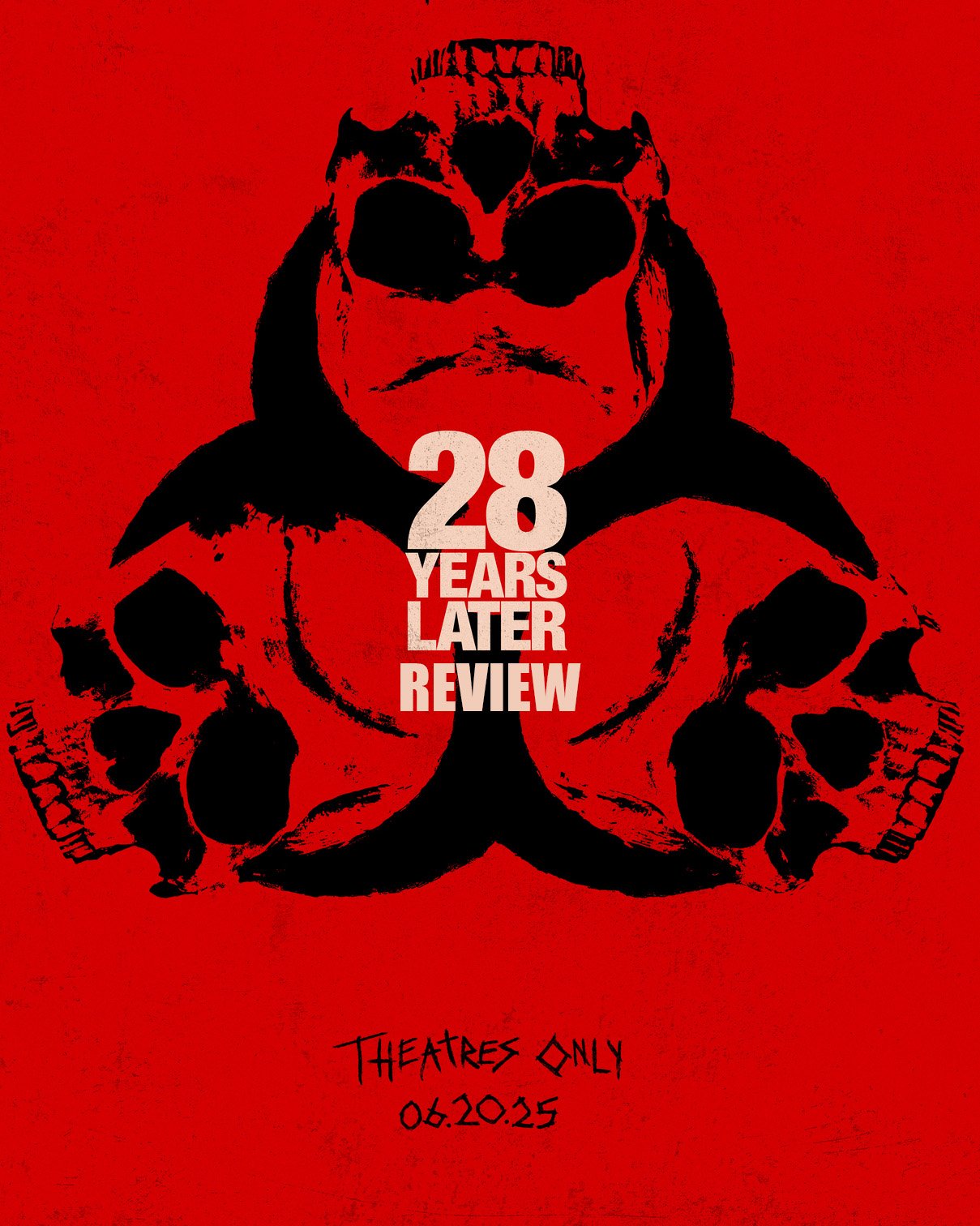 28 Years Later