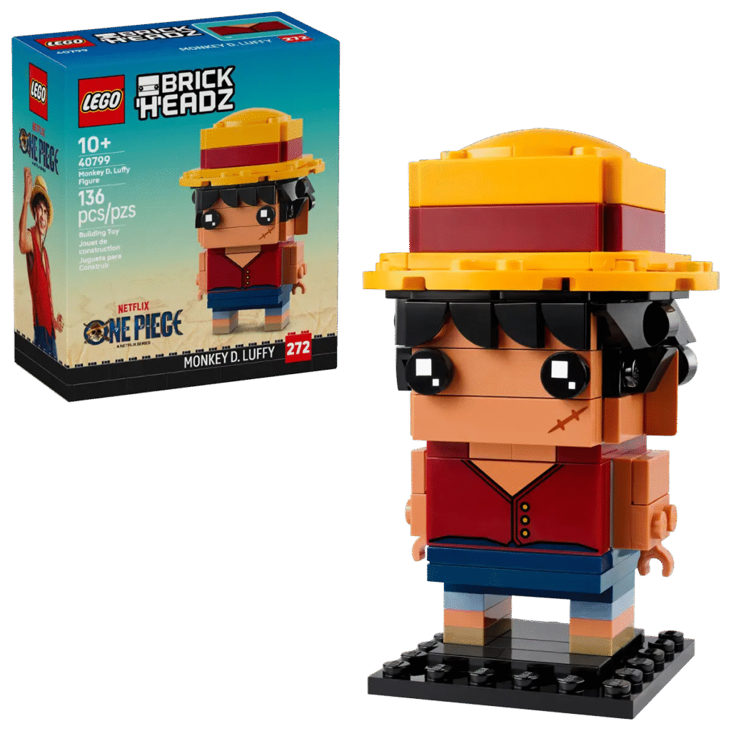 LEGO One PIece