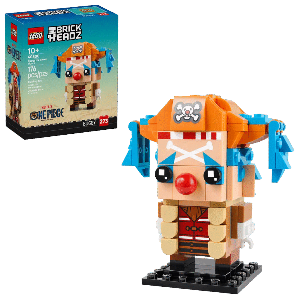 LEGO One PIece