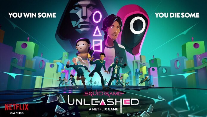 Squid Game