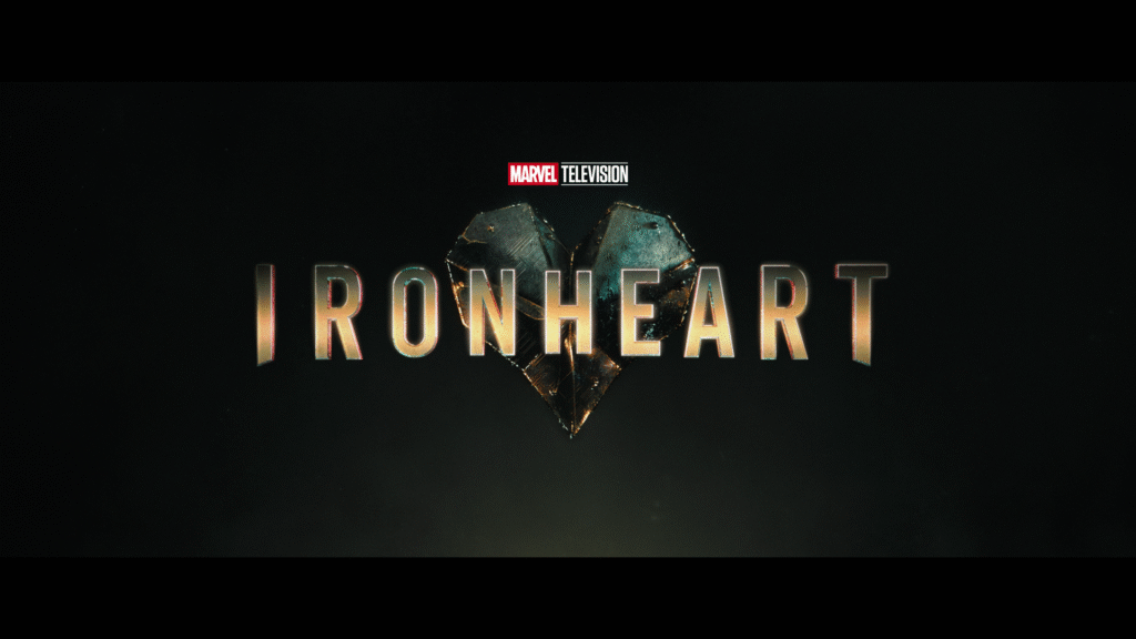 Ironheart