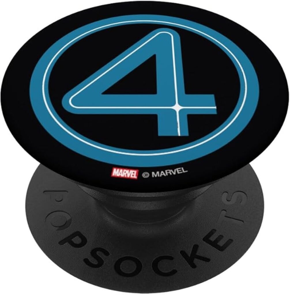 The Fantastic Four: First Steps