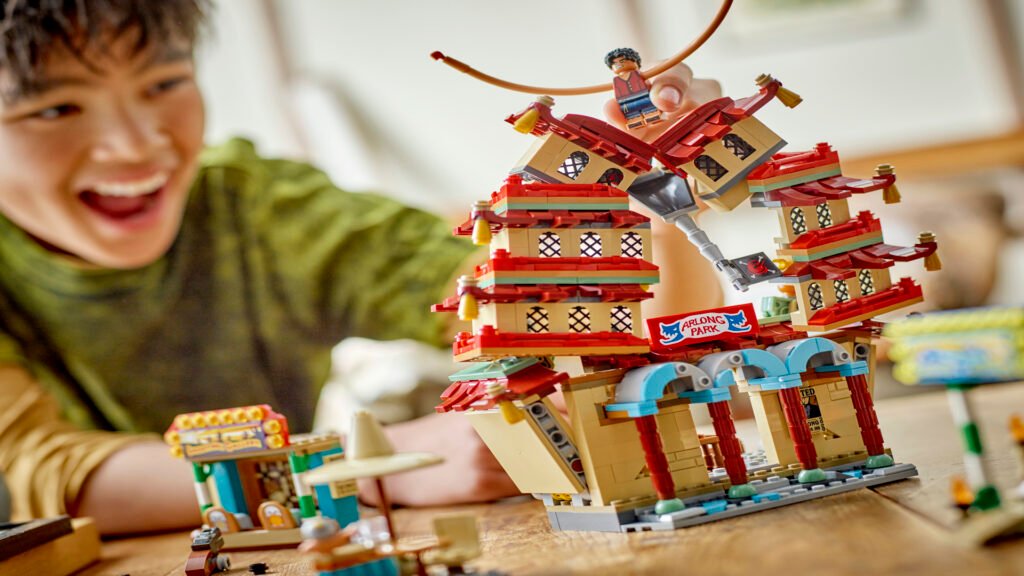 LEGO One Piece