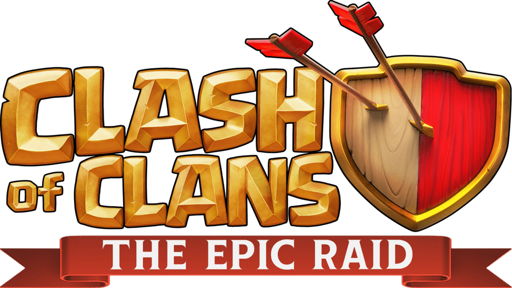 Clash of Clans: The Epic Raid