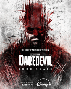 Daredevil: Born Again Review – Marvel’s Storytelling at Its Finest