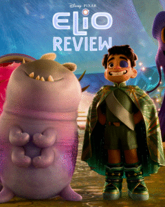 Elio Review – A Cosmic, Heartfelt Adventure Bursting with Wonder