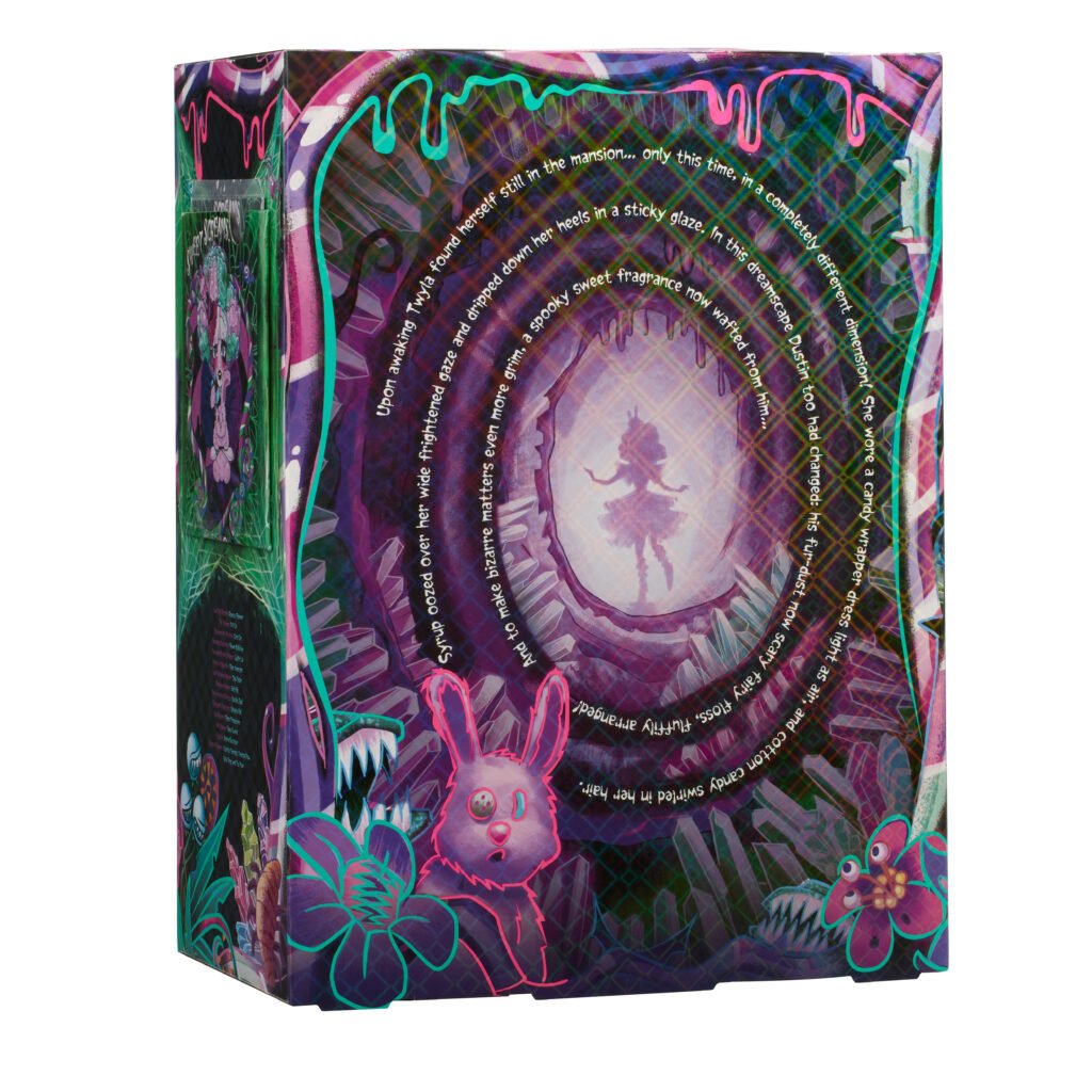 Mattel Monster High® Sweet Screams™