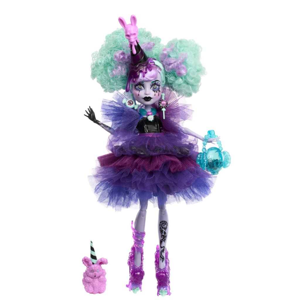 Mattel Monster High® Sweet Screams™