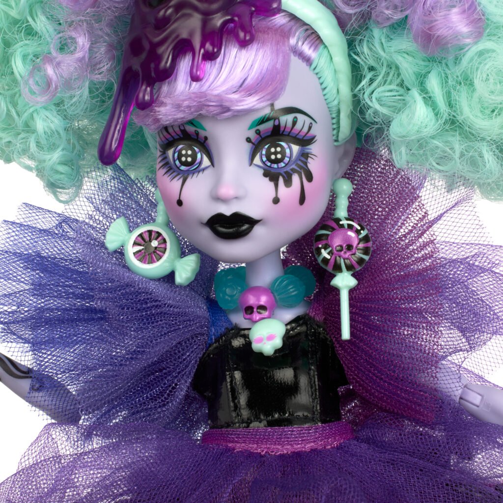 Mattel SDCC 2025