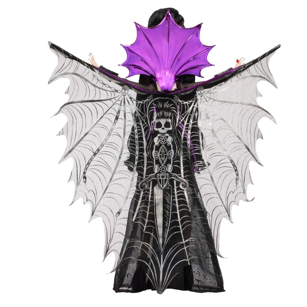 Mattel Monster High Skullector Elvira