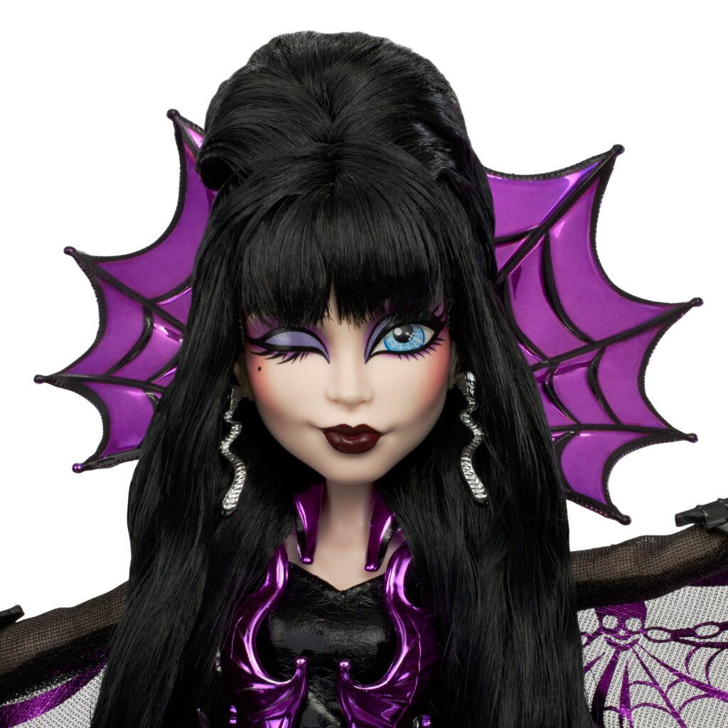 Mattel SDCC 2025