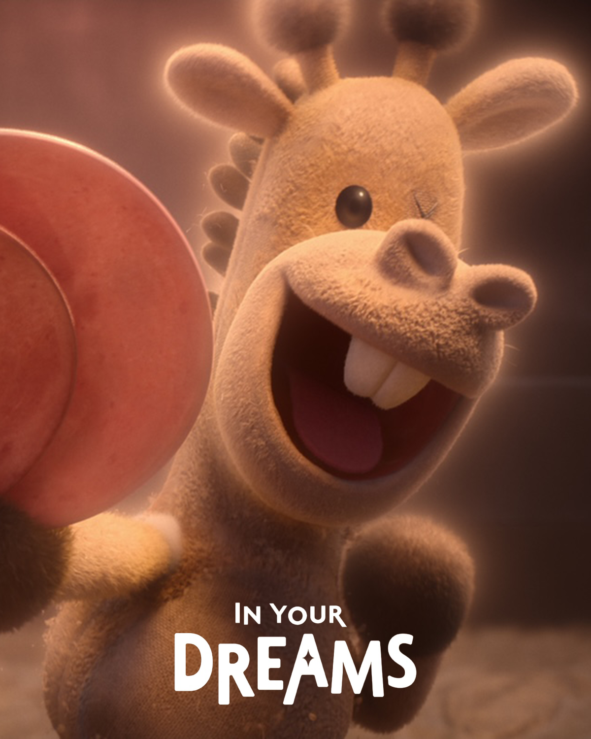 In Your Dreams