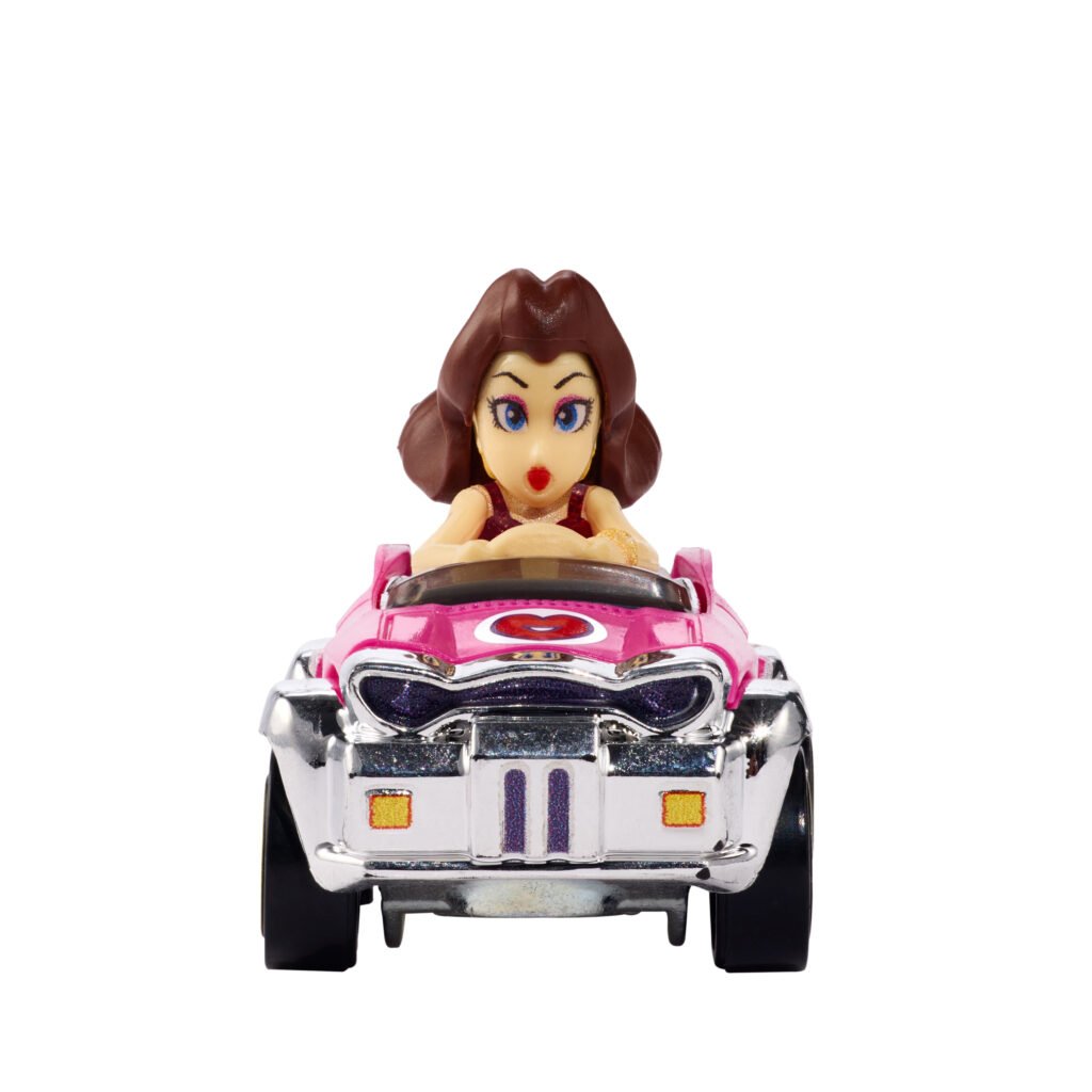 Mattel SDCC 2025