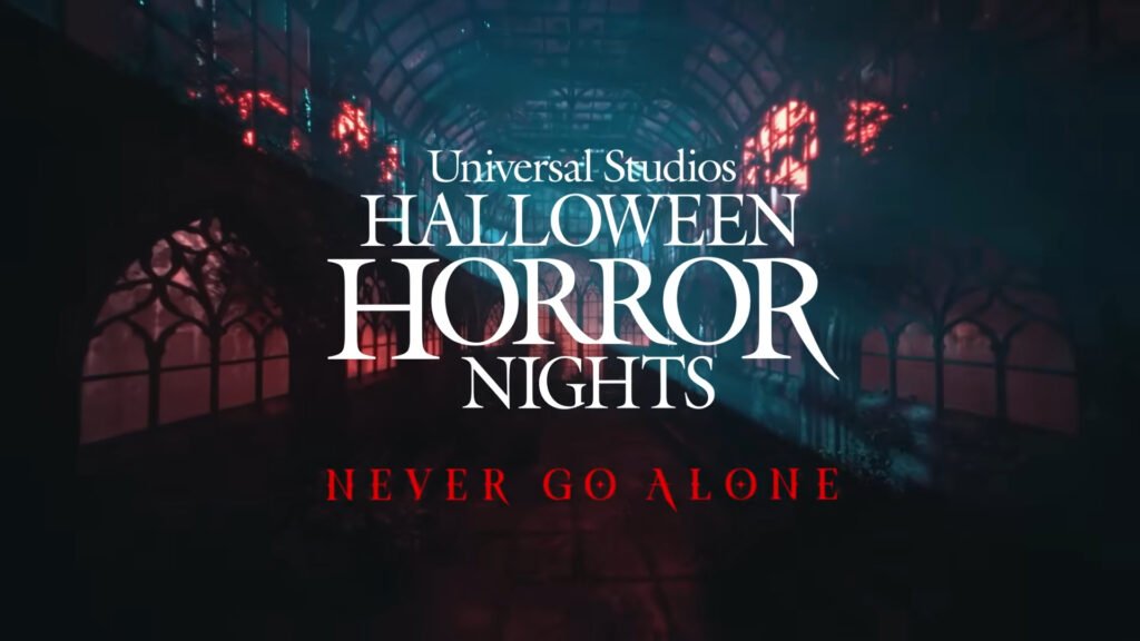 Halloween Horror Nights