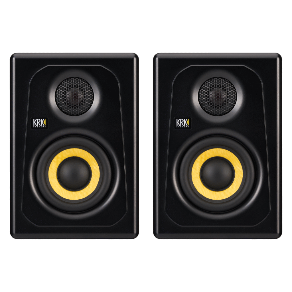 KRK Kreate Series