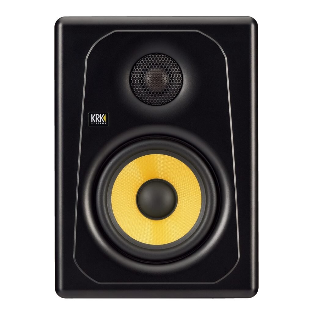 KRK Kreate Series