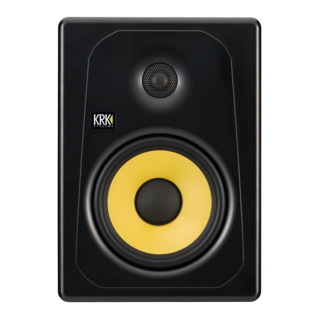 KRK Kreate Series