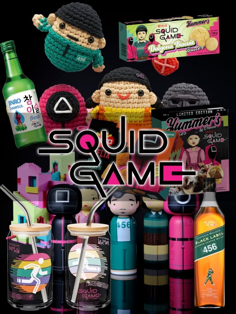Squid Game