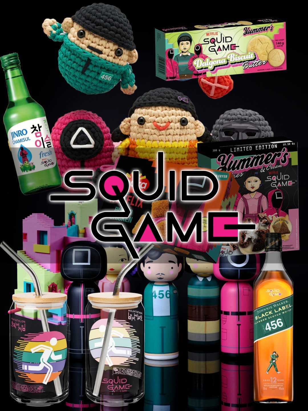 Squid Game