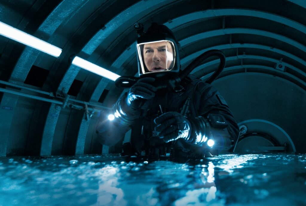 Mission: Impossible - The Final Reckoning