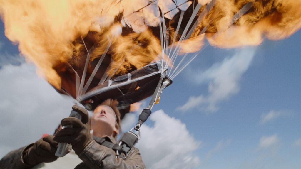 Mission: Impossible - The Final Reckoning