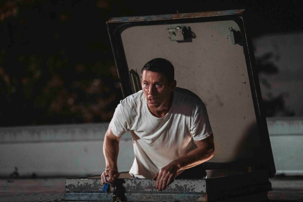 Roofman