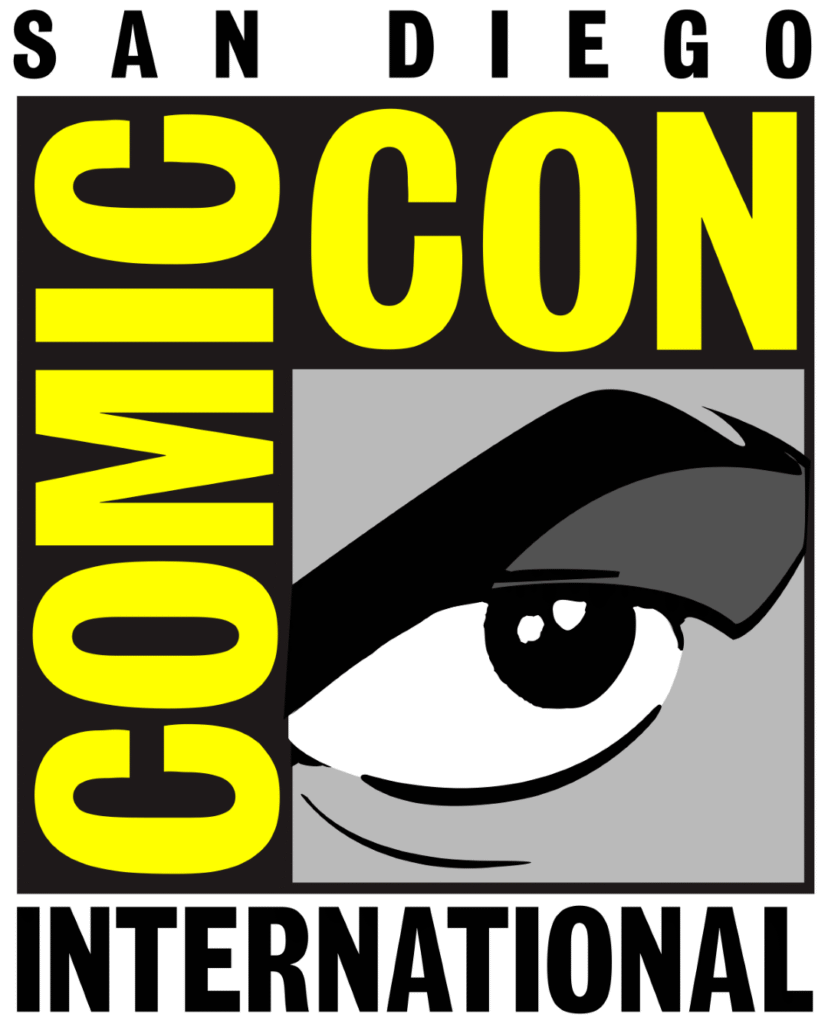 San Diego Comic Con SDCC