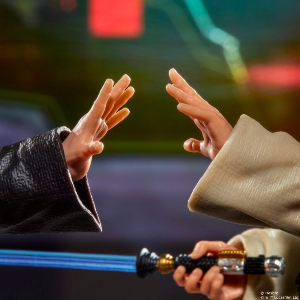 Hasbro Star Wars SDCC