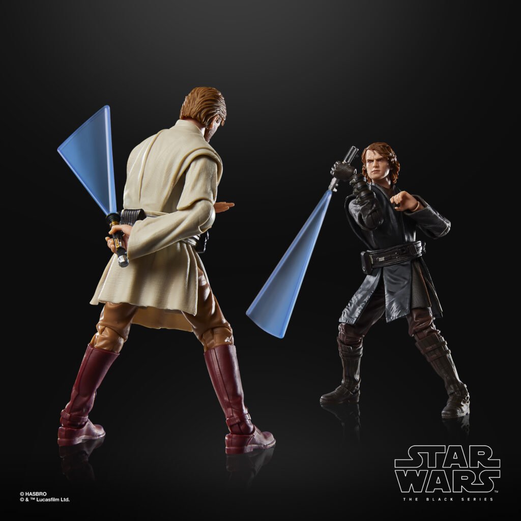 Hasbro Star Wars SDCC