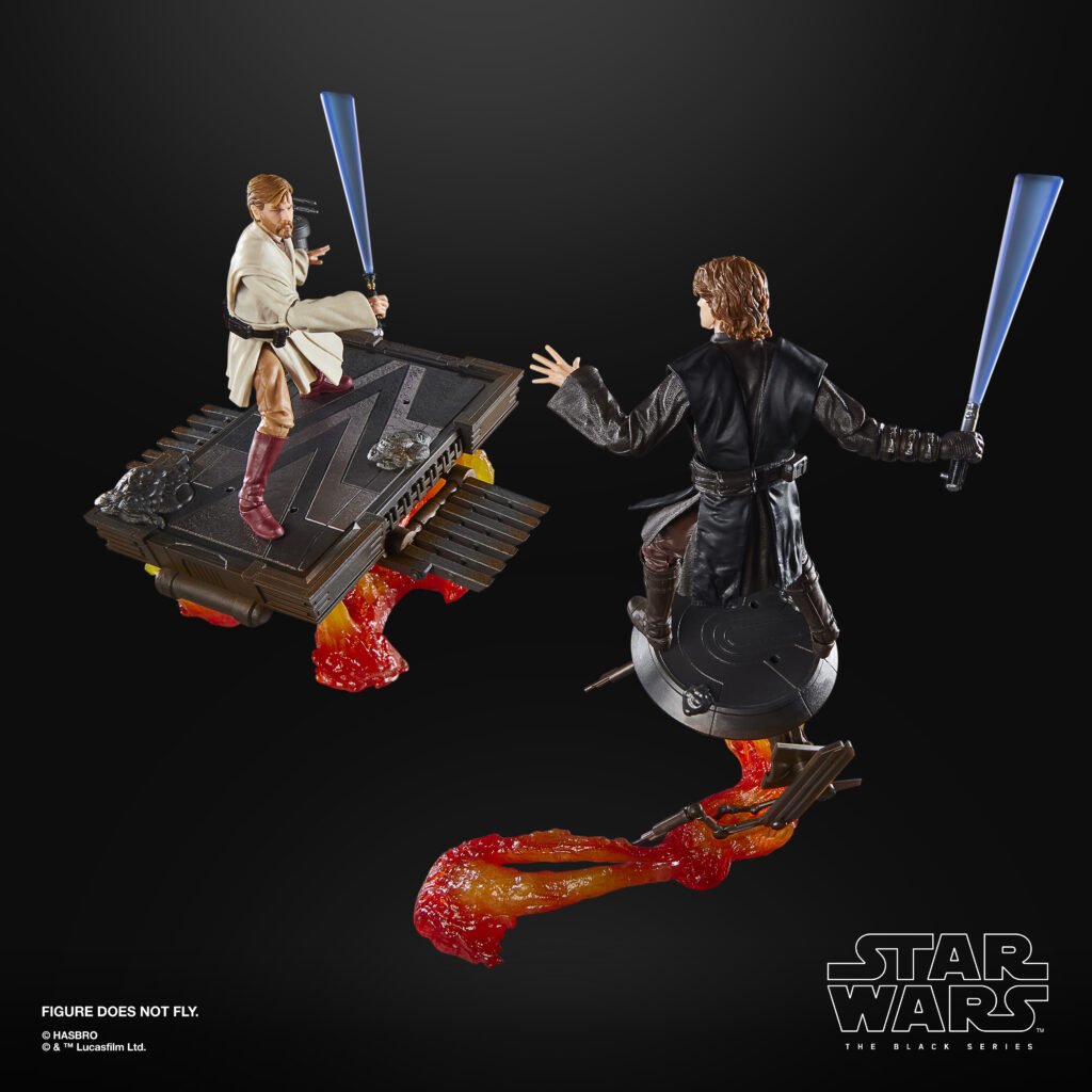 Hasbro Star Wars SDCC