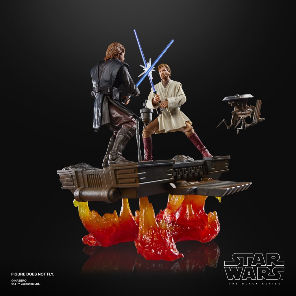 Hasbro Star Wars SDCC
