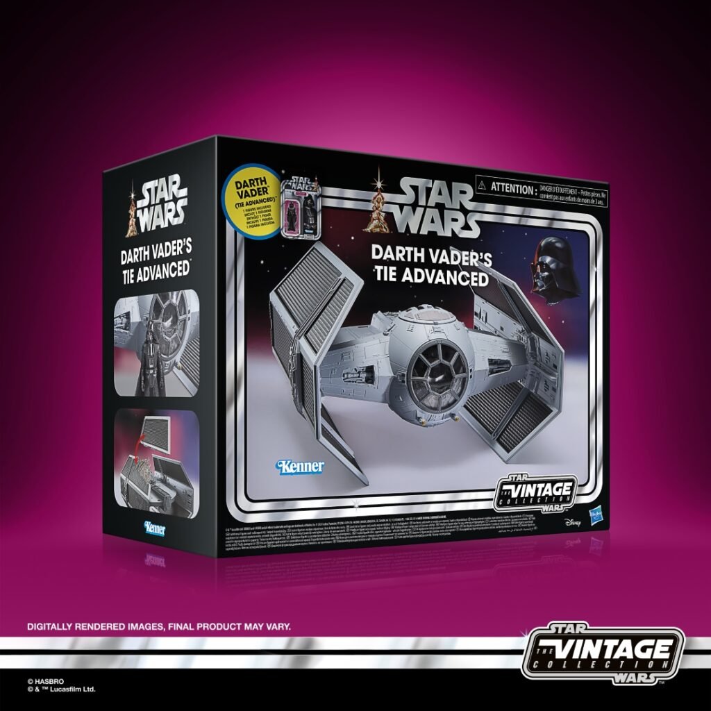 Hasbro Star Wars