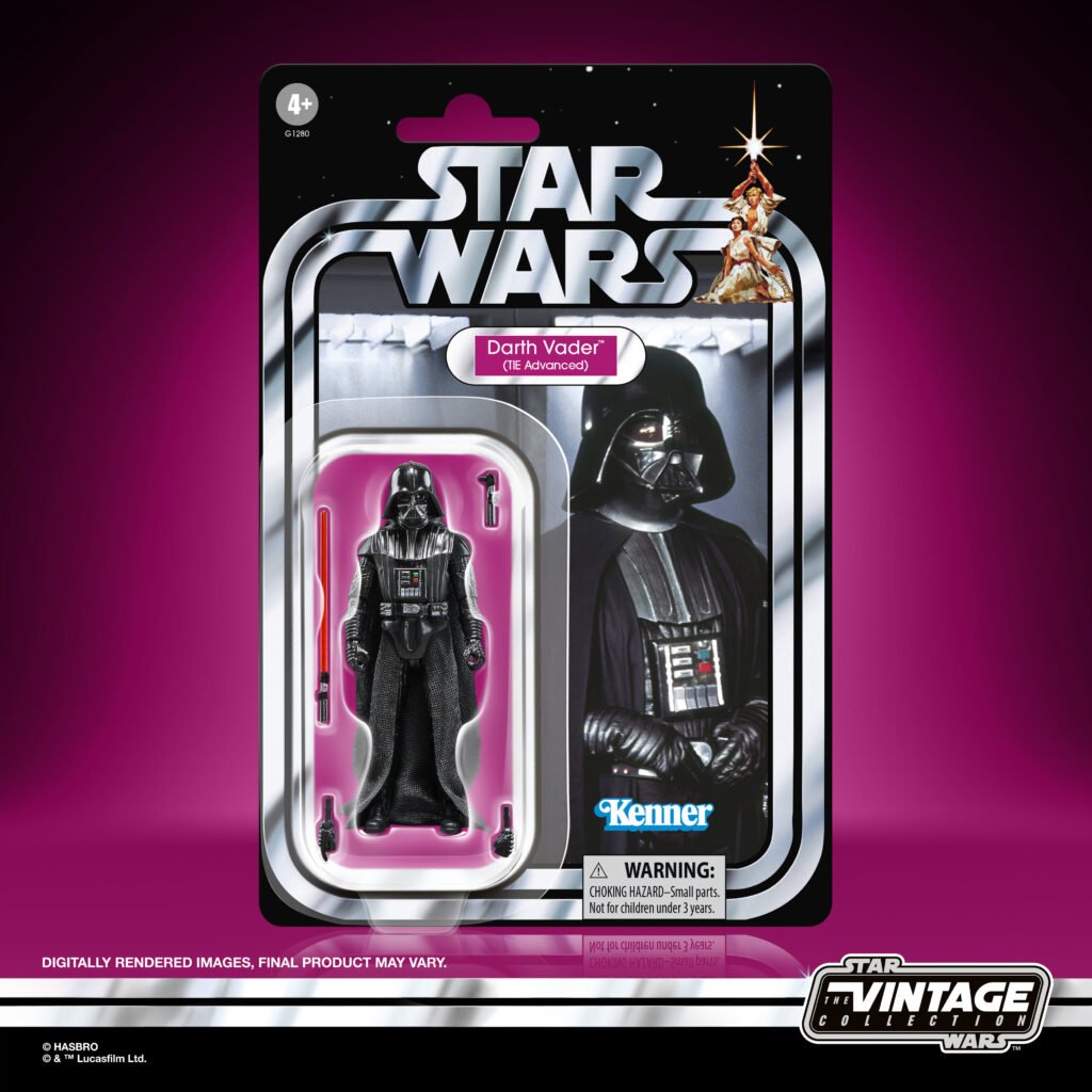 Hasbro Star Wars