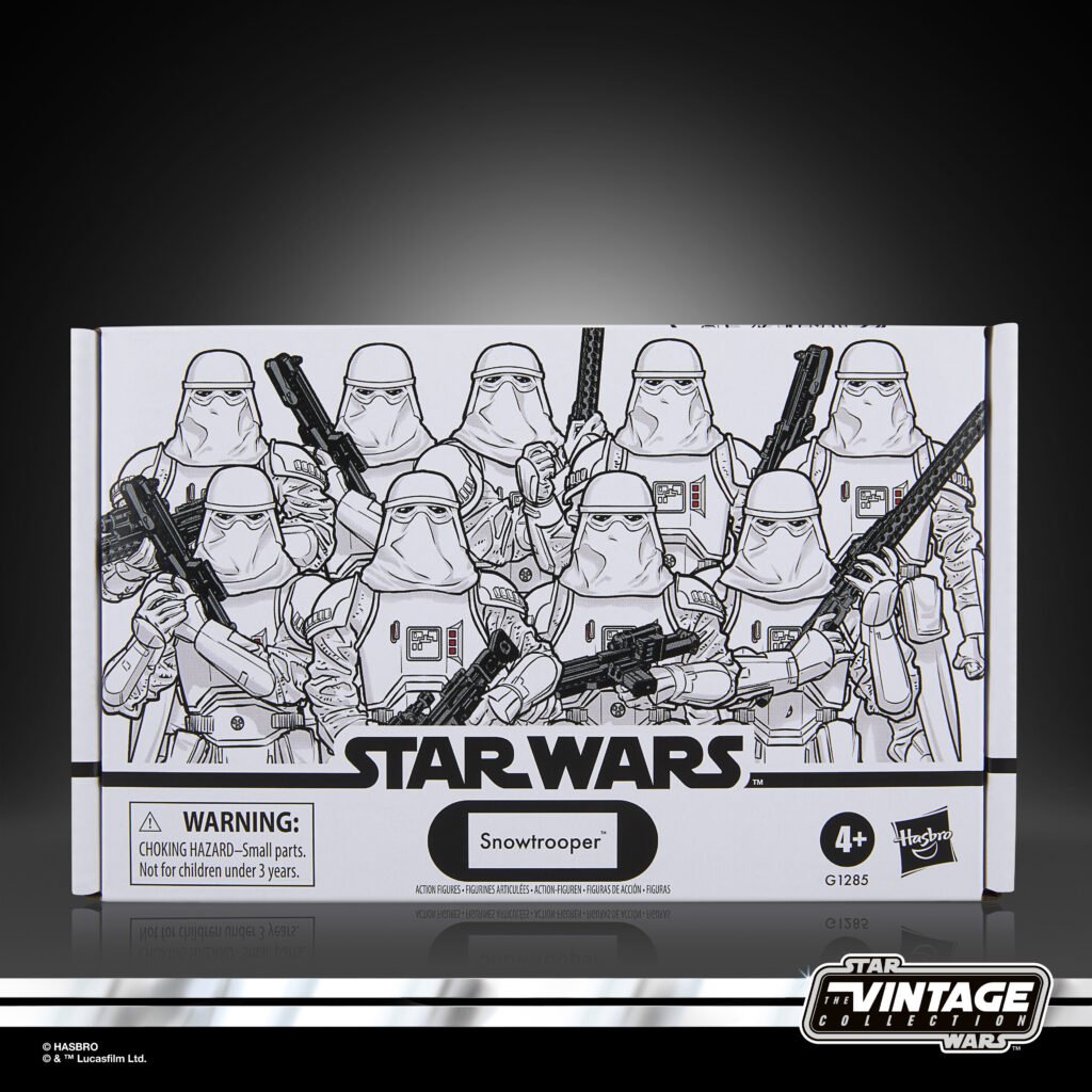 Hasbro Star Wars