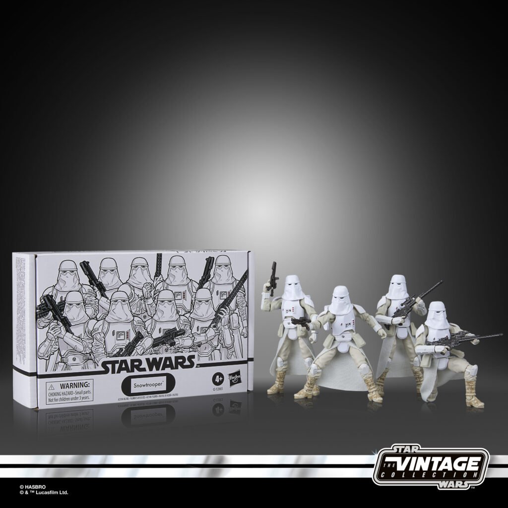 Hasbro Star Wars