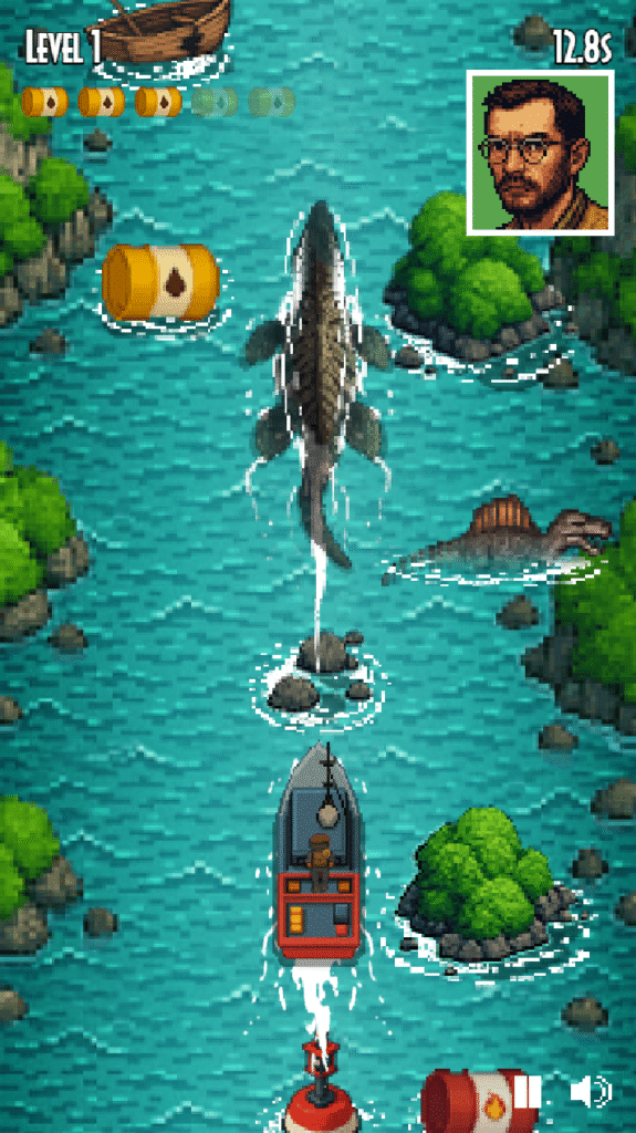 Jurassic World Rebirth