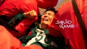 Squid Game Season 3 Teaser Ignites Anticipation for Grand Finale
