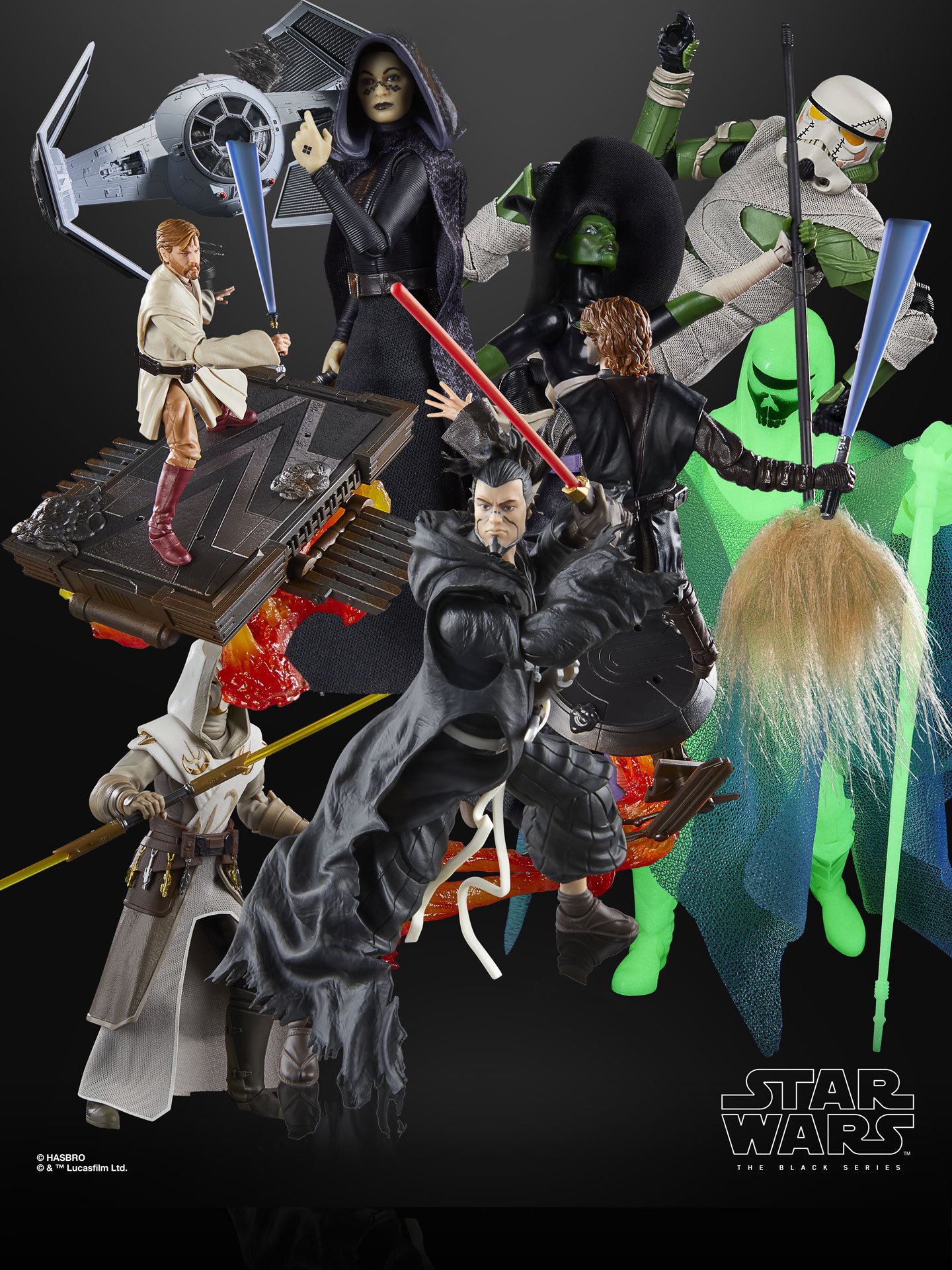 Hasbro Star Wars