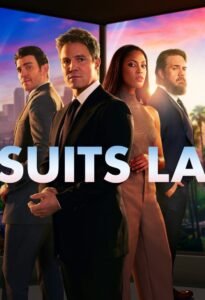 Suits L.A. Review- A Commanding New Chapter With Familiar Flair