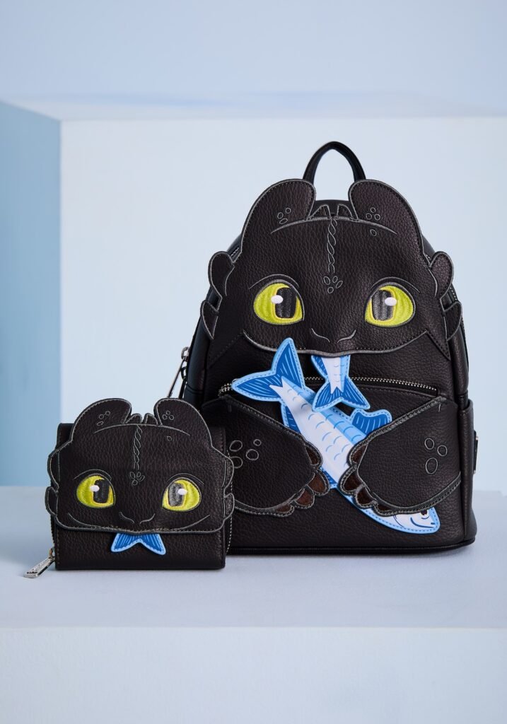 BoxLunch How to Train Your Dragon