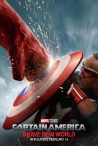 Captain America: Brave New World Review – A Hero Defined by Character, Not Power