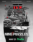 Nine Puzzles Teaser Poster
