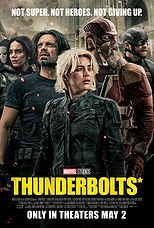 Thunderbolts* the ultimate millenial movie