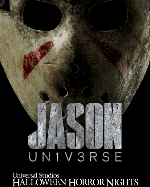 Halloween Horror Nights Jason Universe