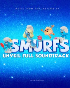 Smurfs Movie Unveils Full Soundtrack Featuring Tyla, Rihanna, DJ Khaled, and More